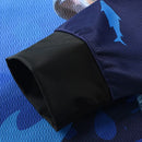 Camisa de Pesca SPATA Outdoor Sports – Anti-UV UPF 50+