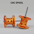 Carretilha de Pesca AS200 8Kg – Leve, Resistente e de Alta Performance