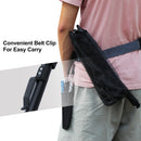 Rede de Pesca Dobrável Sougayilang 65-112cm – Telescópica