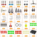 Kit de Acessórios para Pesca – Praticidade e Versatilidade em Uma Única Compra