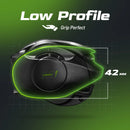 Carretilha de Pesca HANDING Ultra Light – Max Drag 8kg