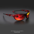 Óculos de Sol Esportivo Polarizado