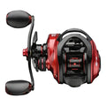 Carretilha de Pesca JHONCOO Ultra Light – Max Drag 8kg