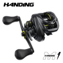 Carretilha de Pesca HANDING Ultra Light – Max Drag 8kg