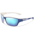 Óculos de Sol Polarizado Masculino UV400 – Pesca, Ciclismo, Direção e Esportes ao Ar Livre