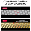 Carretilha de Pesca JHONCOO Ultra Light – Max Drag 8kg