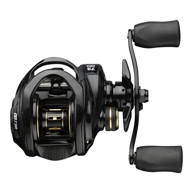 Carretilha de Pesca JHONCOO Ultra Light – Max Drag 8kg
