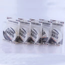 Linha de Pesca Monofilamento de Nylon com Revestimento de Carbono