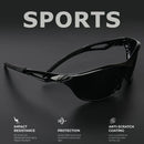 Óculos de Sol Esportivo Polarizado