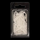 Isca Artificial de Pesca Imitando Minhoca