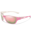 Óculos de Sol Polarizado Masculino UV400 – Pesca, Ciclismo, Direção e Esportes ao Ar Livre