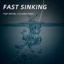 Linha de Pesca MANSTER T2 Série Fluorocarbono 100M