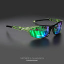 Óculos de Sol Esportivo Polarizado