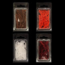 Isca Artificial de Pesca Imitando Minhoca