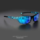 Óculos de Sol Esportivo Polarizado